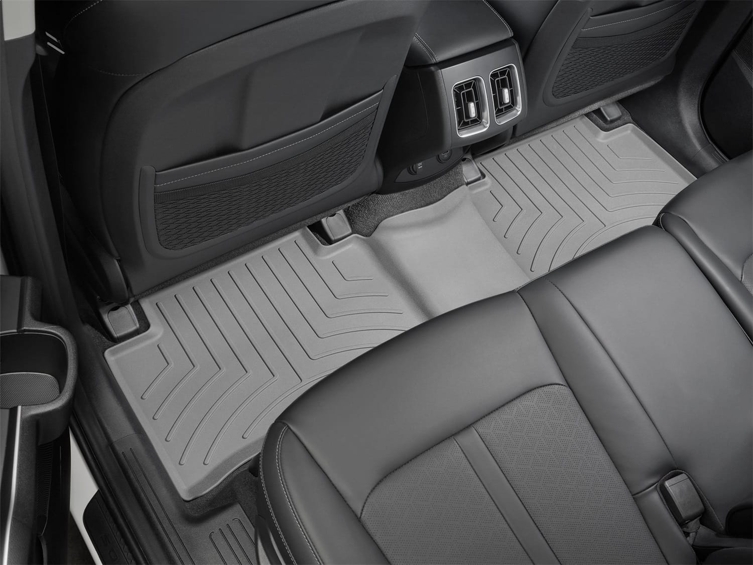 WeatherTech FloorLiner HP Floor Mat Set - 4616502IM