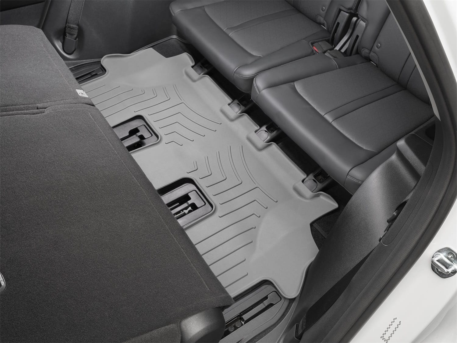 WeatherTech FloorLiner HP Floor Mat Set - 4616503IM