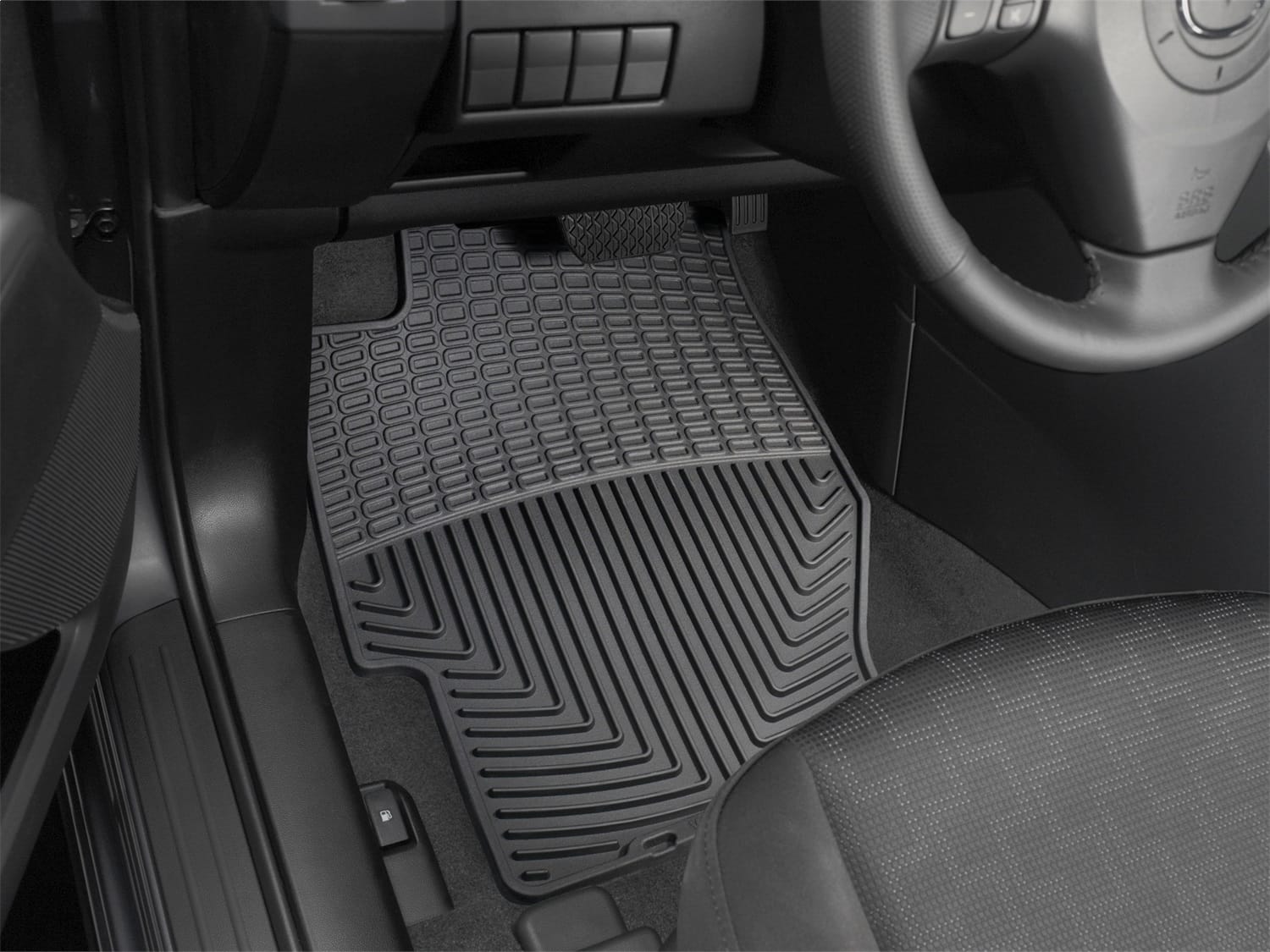 All Weather Floor Mats