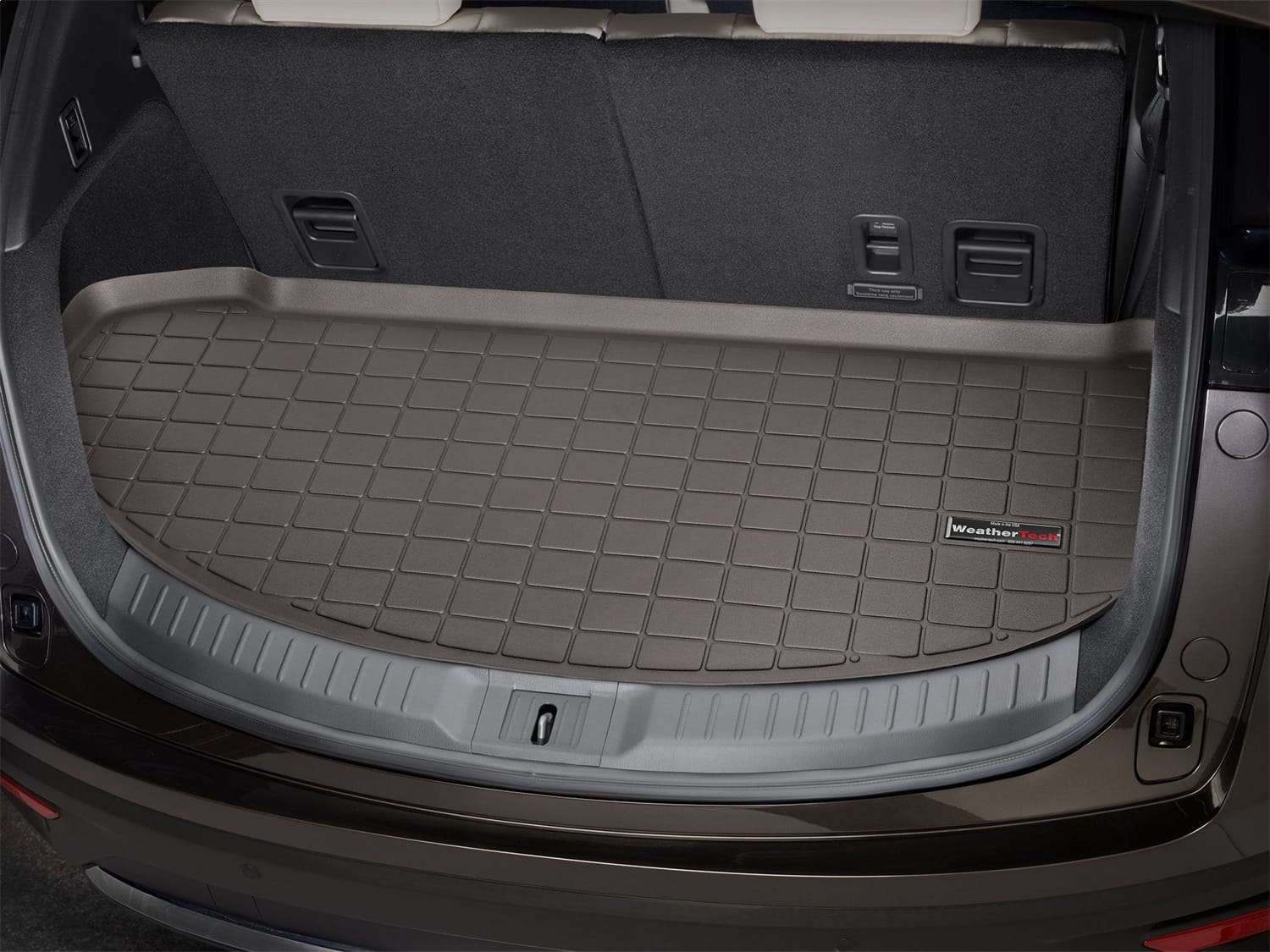 WeatherTech Cargo Liner - 43931