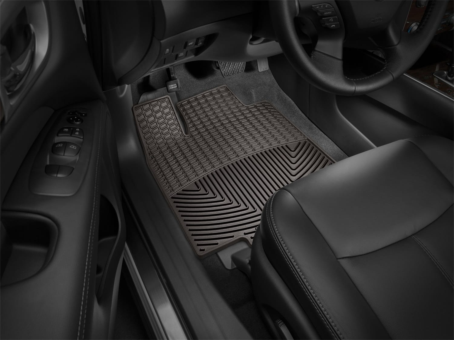 All Weather Floor Mats