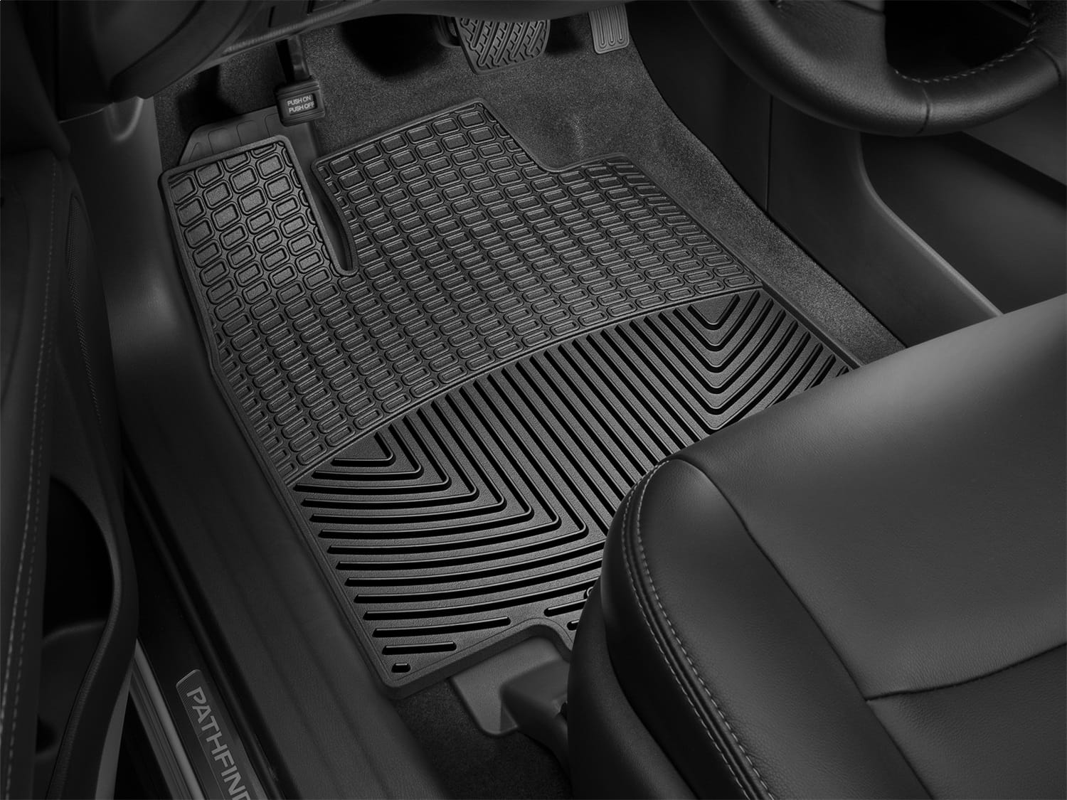 All Weather Floor Mats
