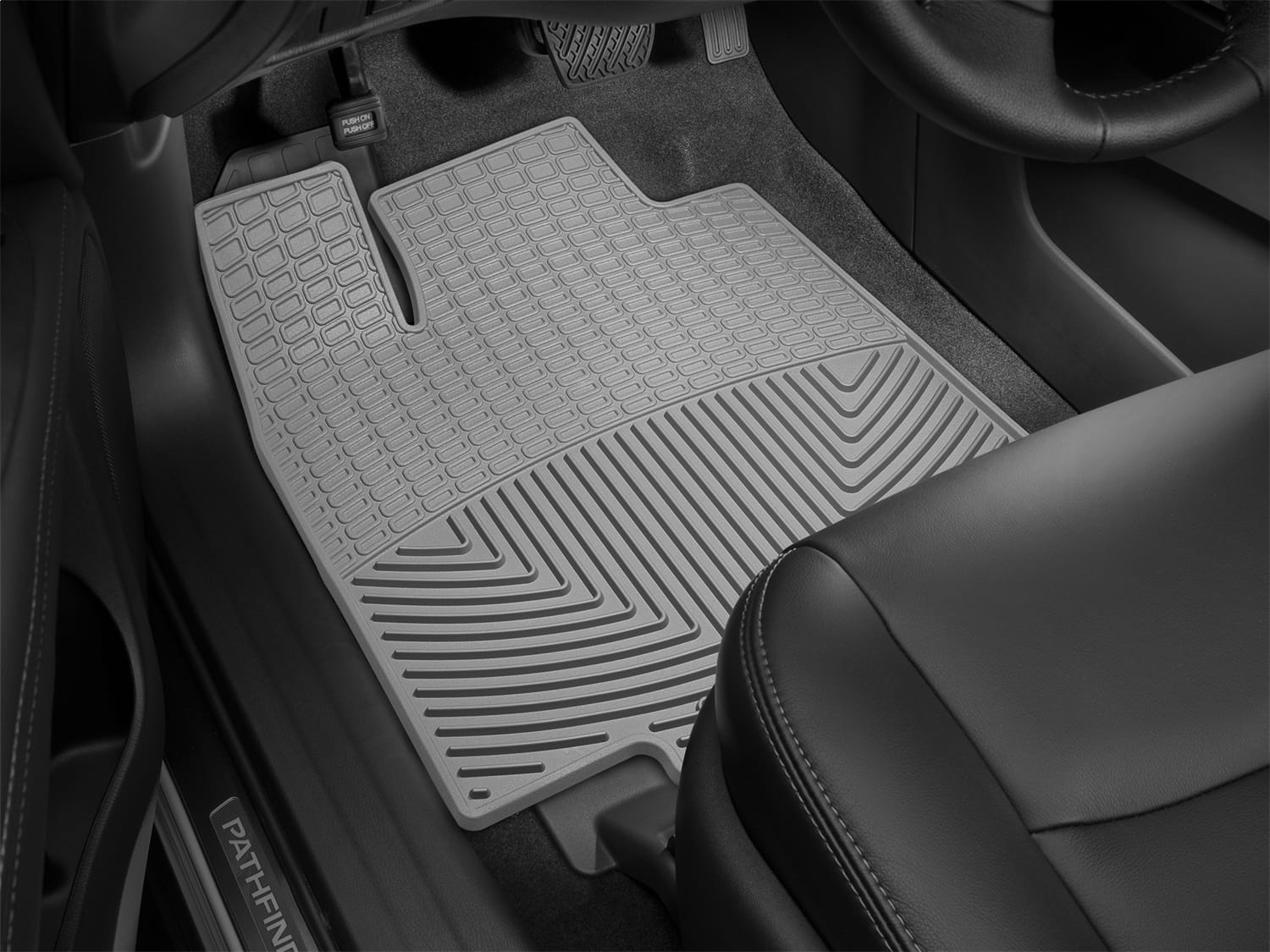 All Weather Floor Mats