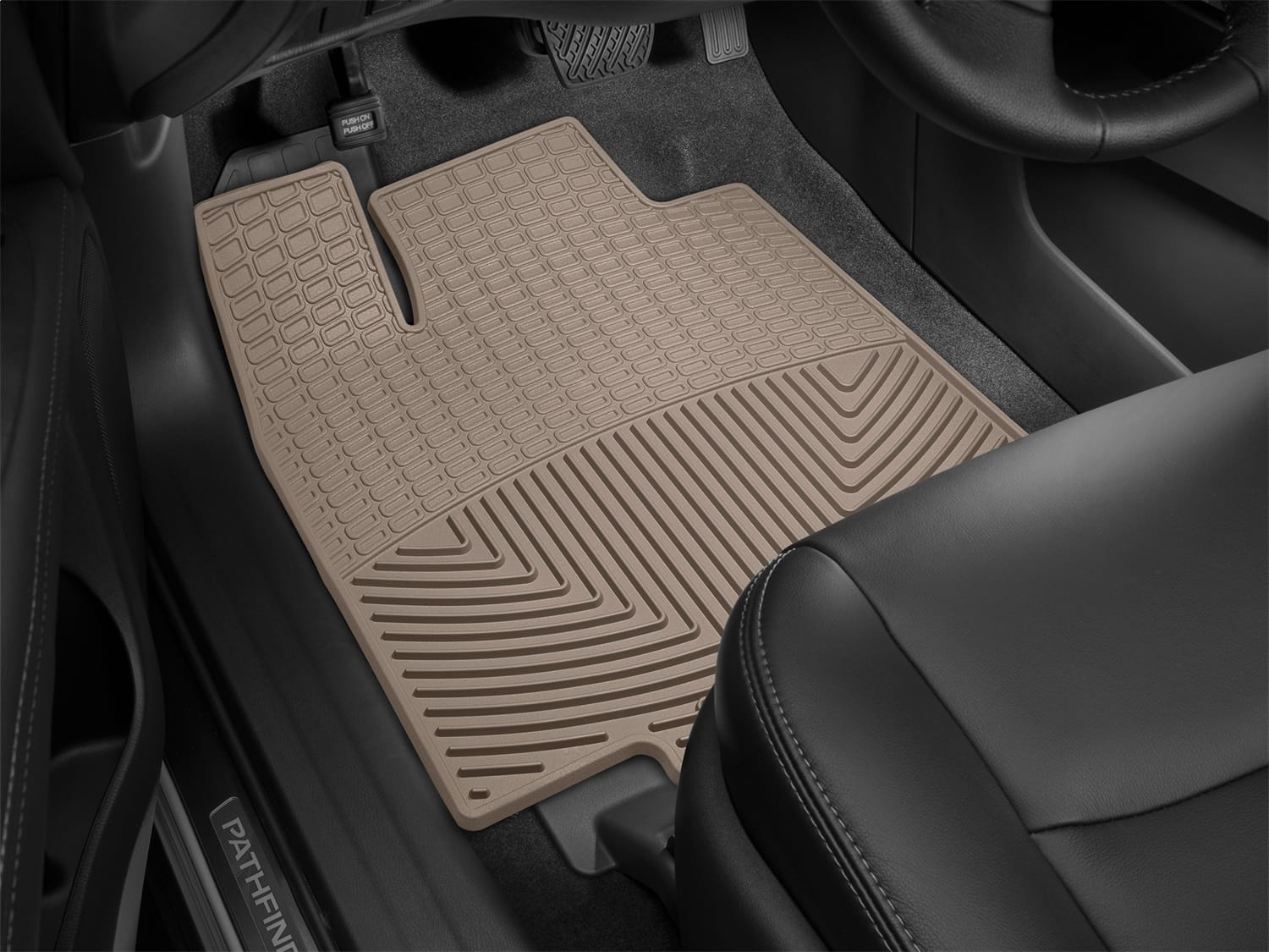 All Weather Floor Mats