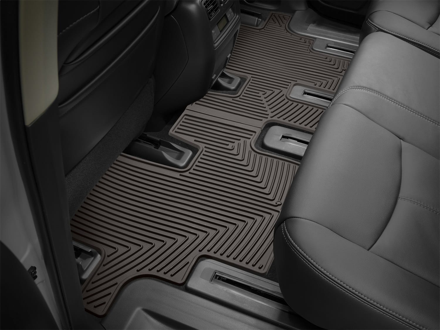 All Weather Floor Mats