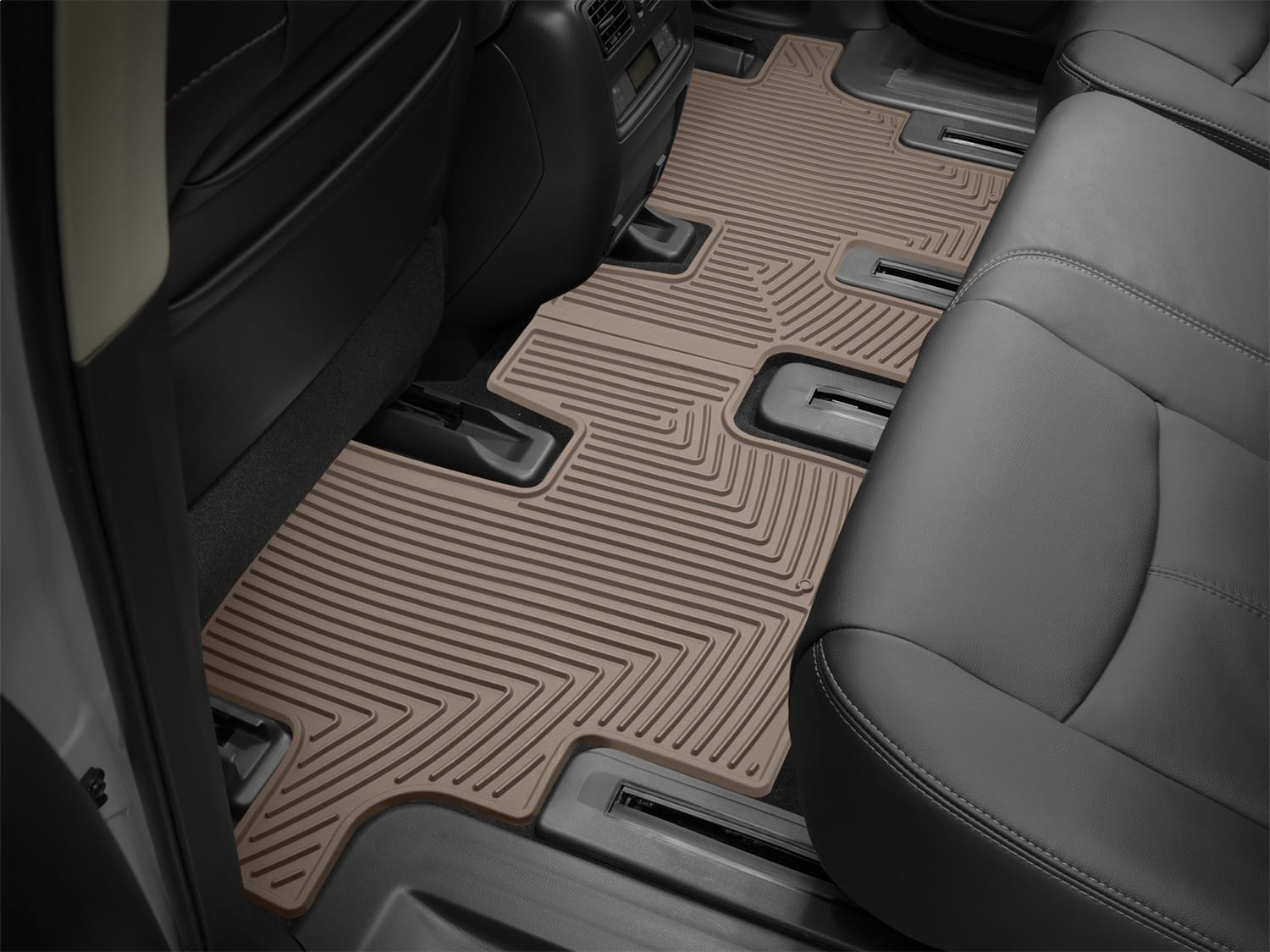 All Weather Floor Mats