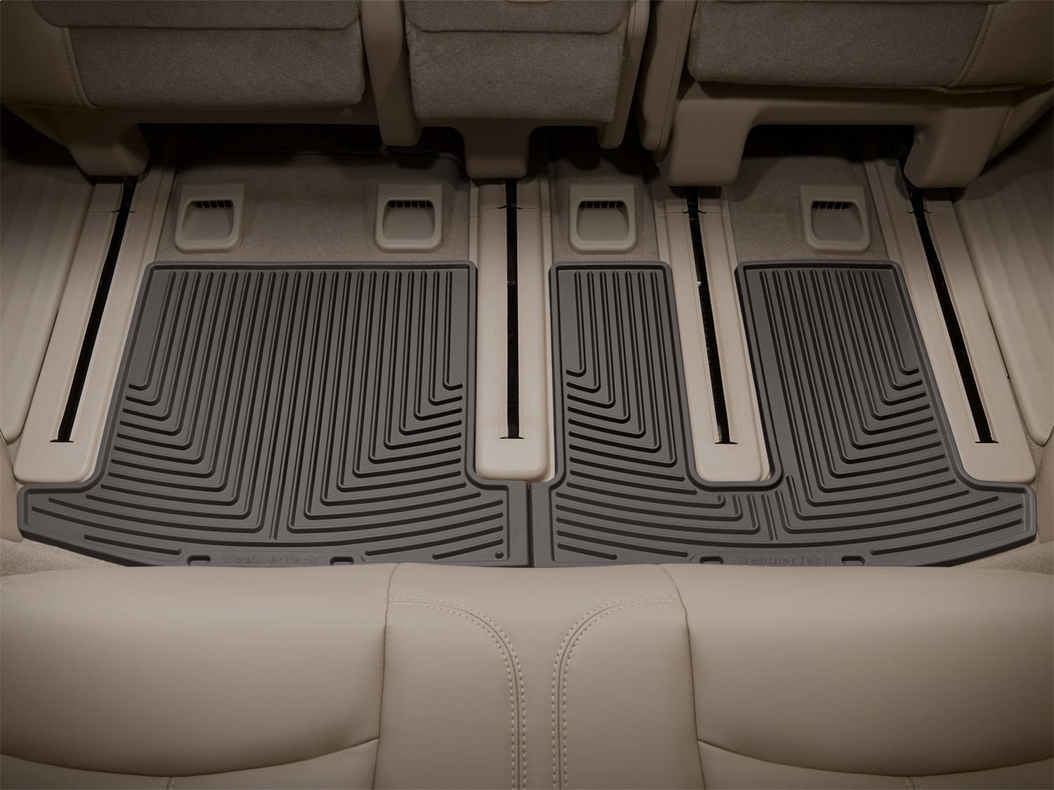 All Weather Floor Mats