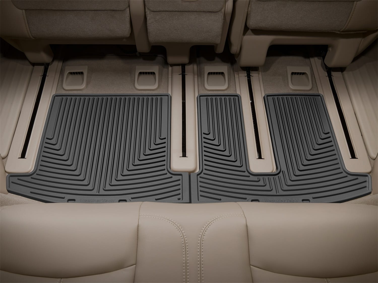 All Weather Floor Mats