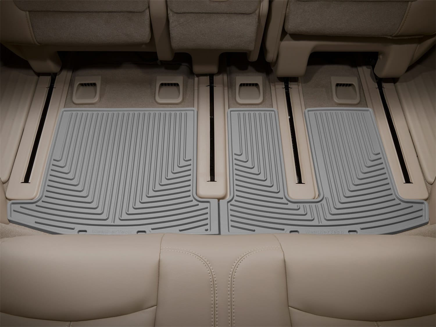 All Weather Floor Mats