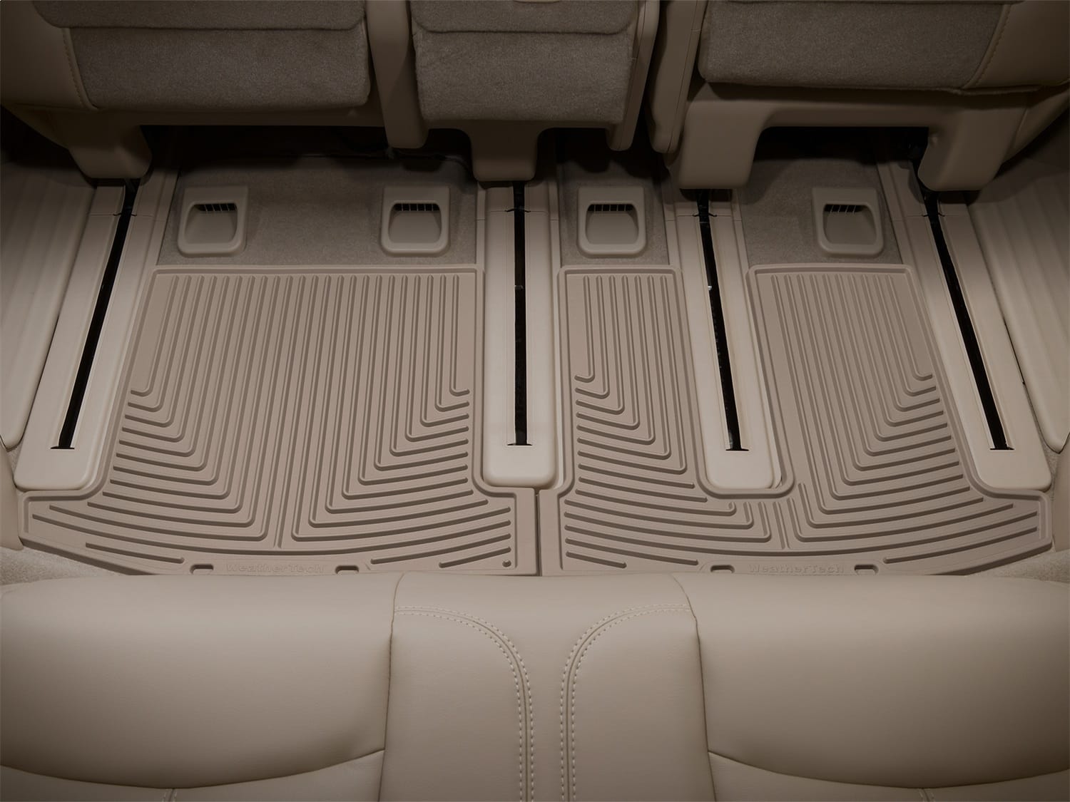 All Weather Floor Mats