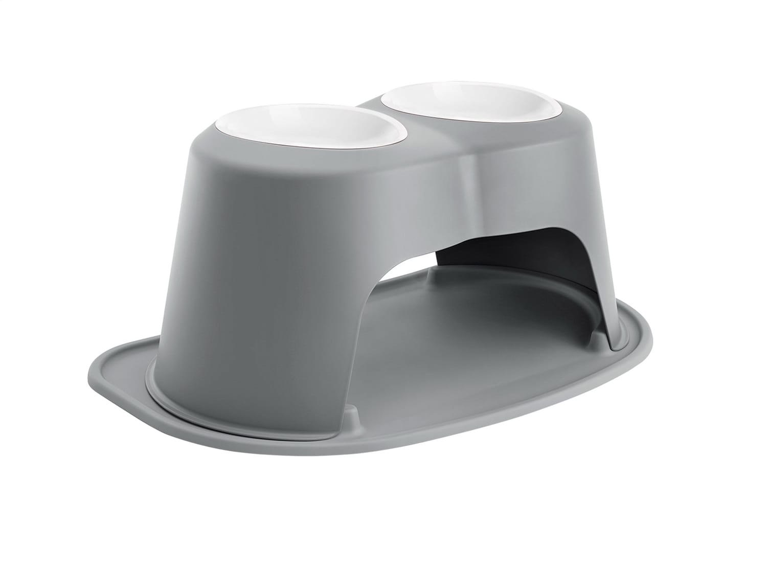 Pet Feeding System