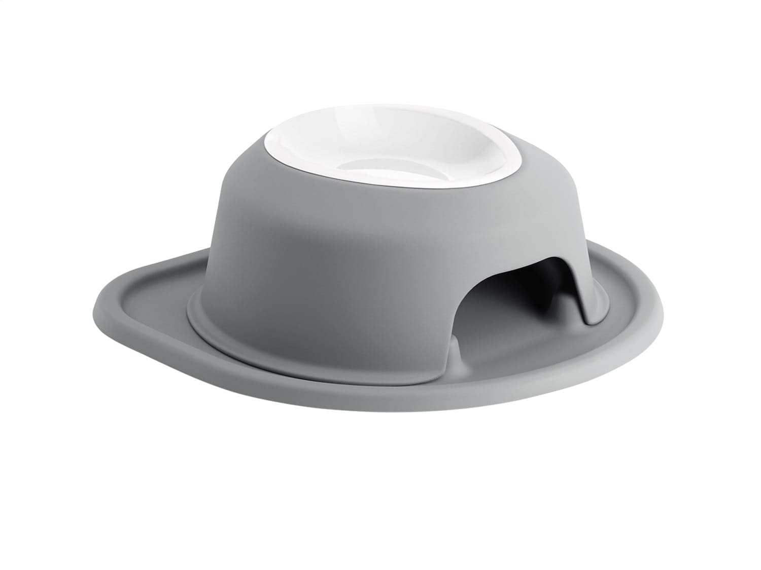 Pet Feeding System
