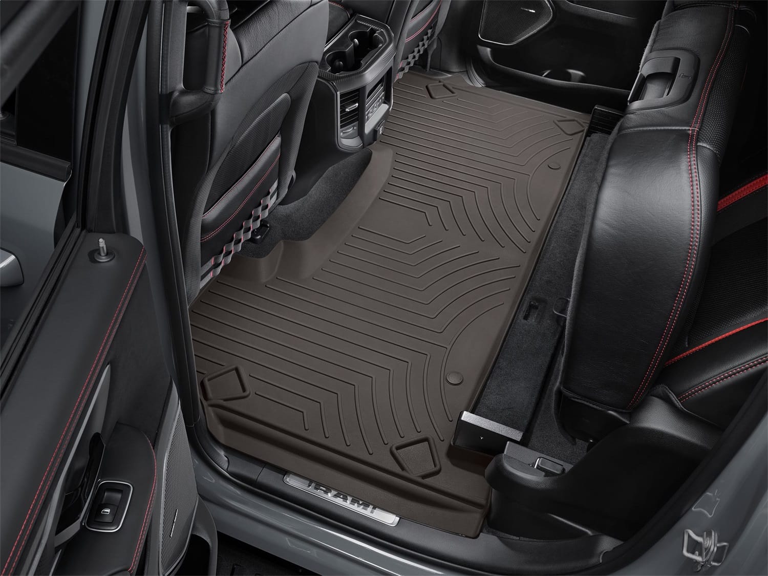 WeatherTech FloorLiner HP Floor Mat Set - 4714283IM