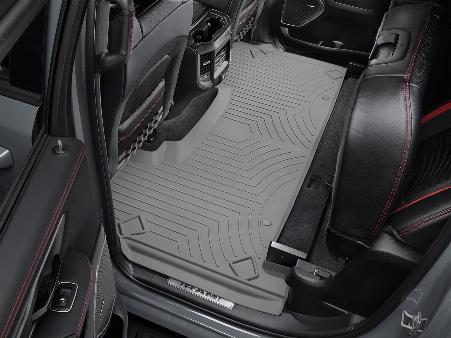 WeatherTech FloorLiner HP Floor Mat Set - 4614283IM