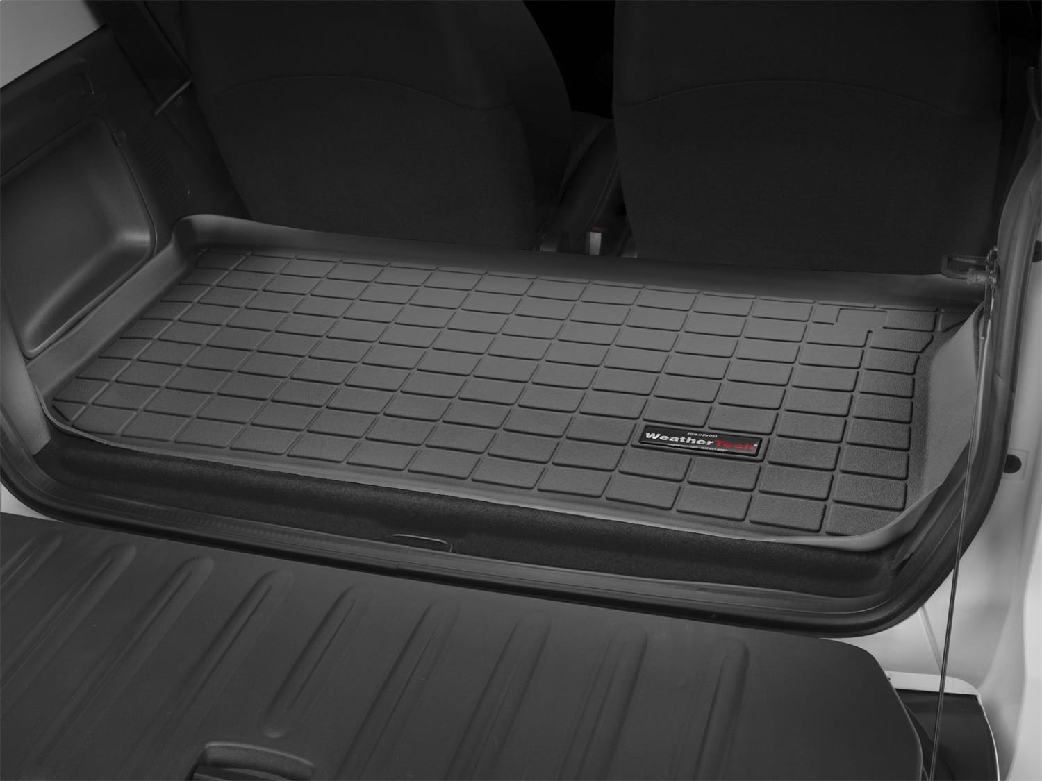 Cargo Liner