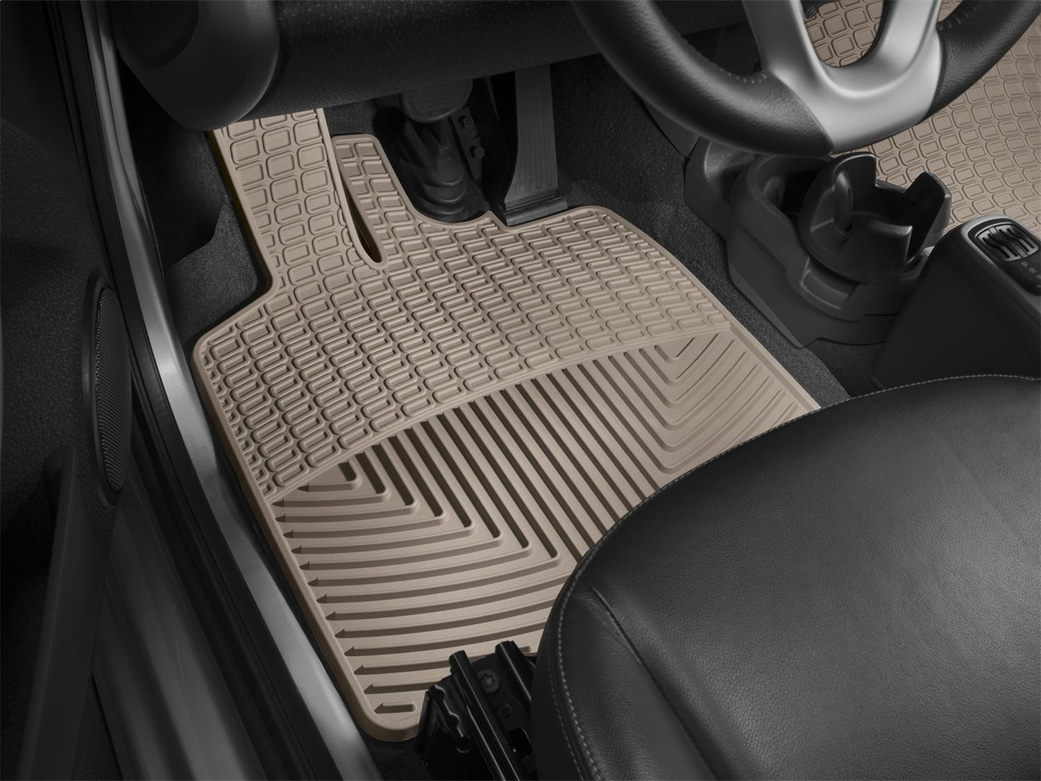 All Weather Floor Mats