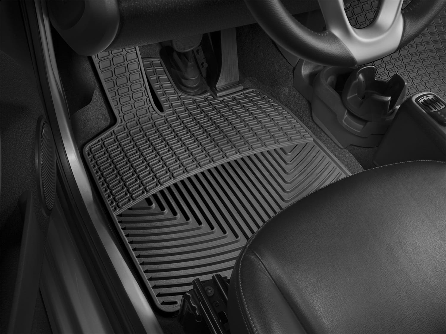 All Weather Floor Mats