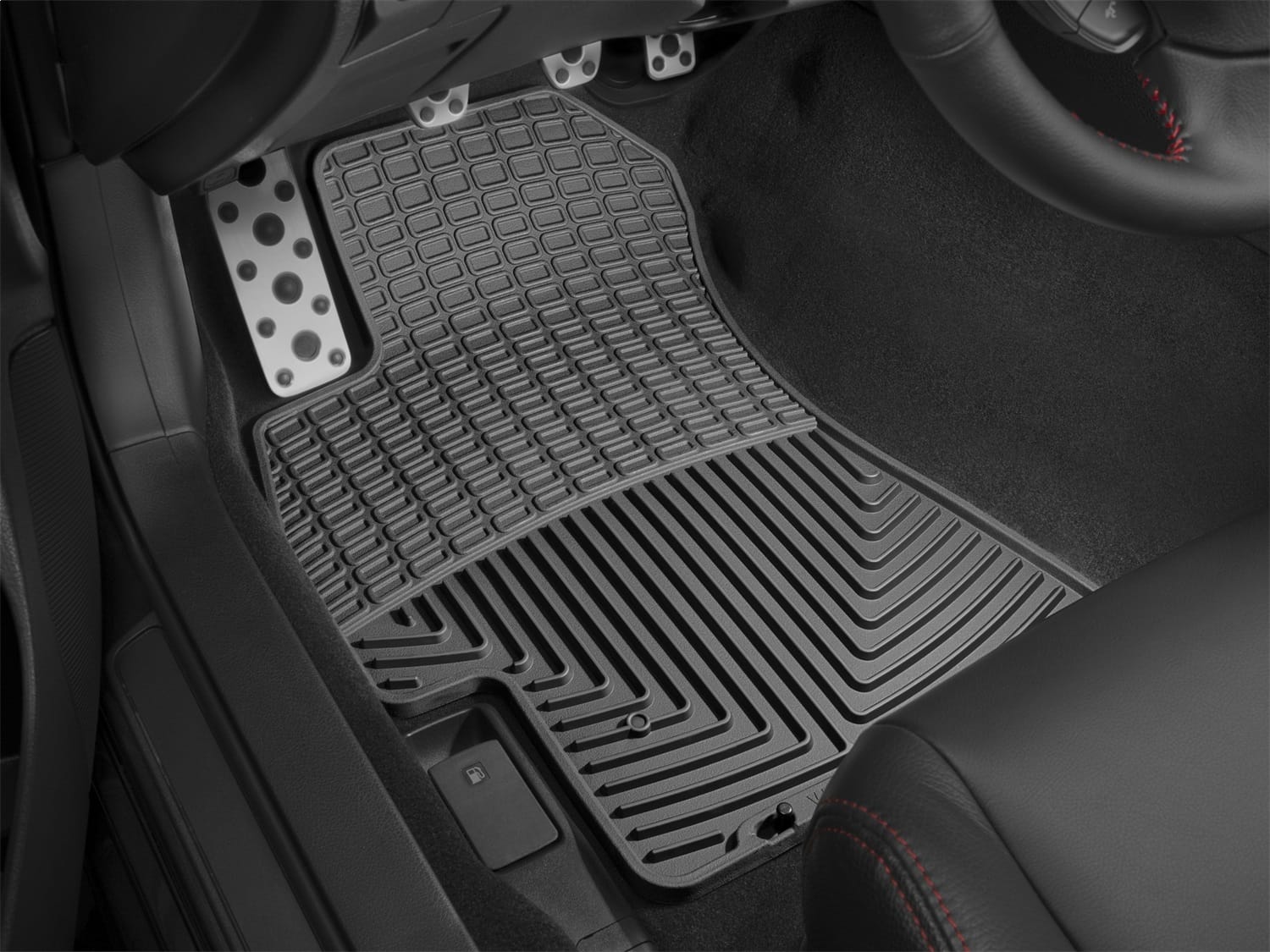 All Weather Floor Mats