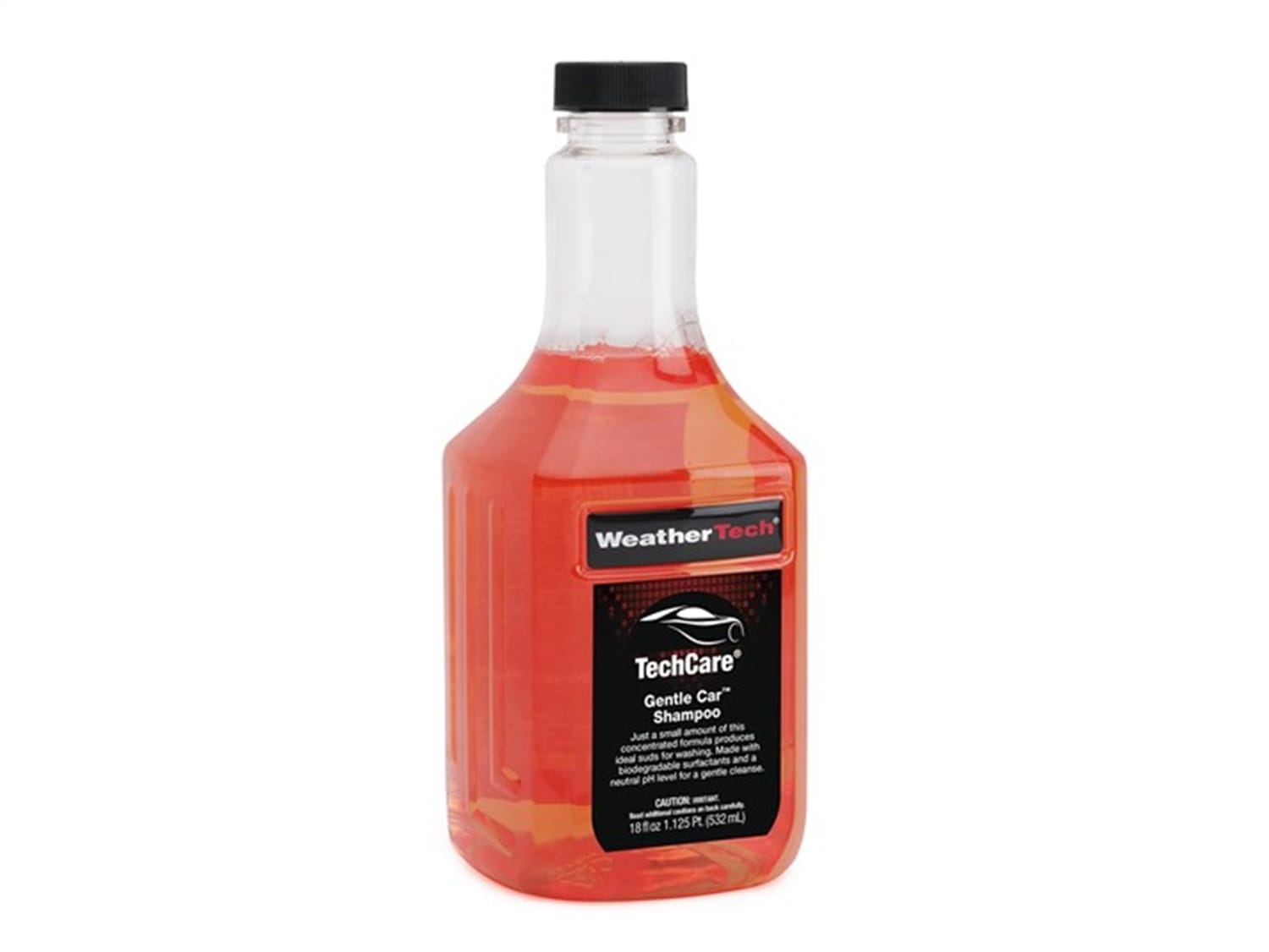 TechCare® Gentle Car™ Shampoo