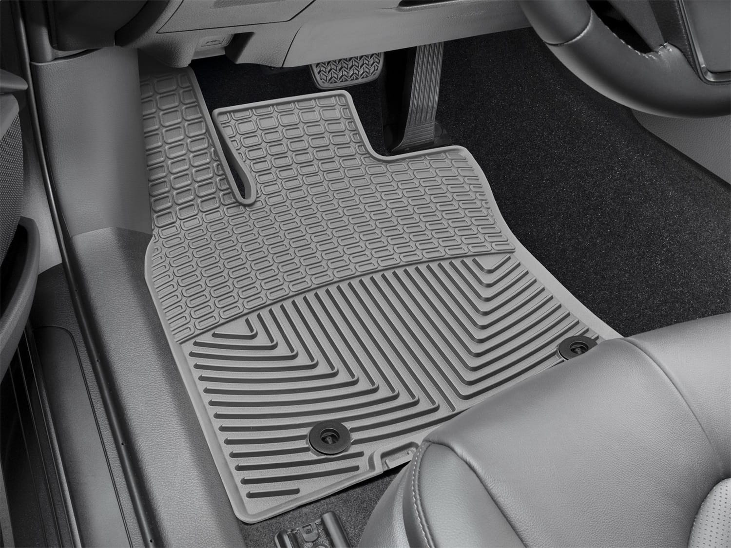 WeatherTech All Weather Floor Mats - W463GR
