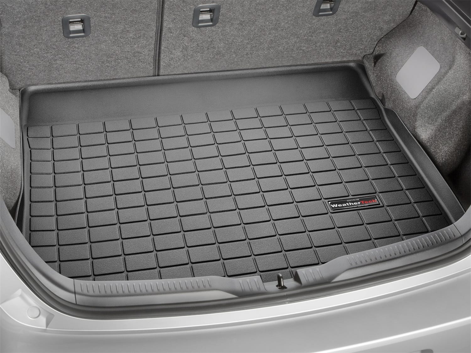 WeatherTech Cargo Liner - 40836
