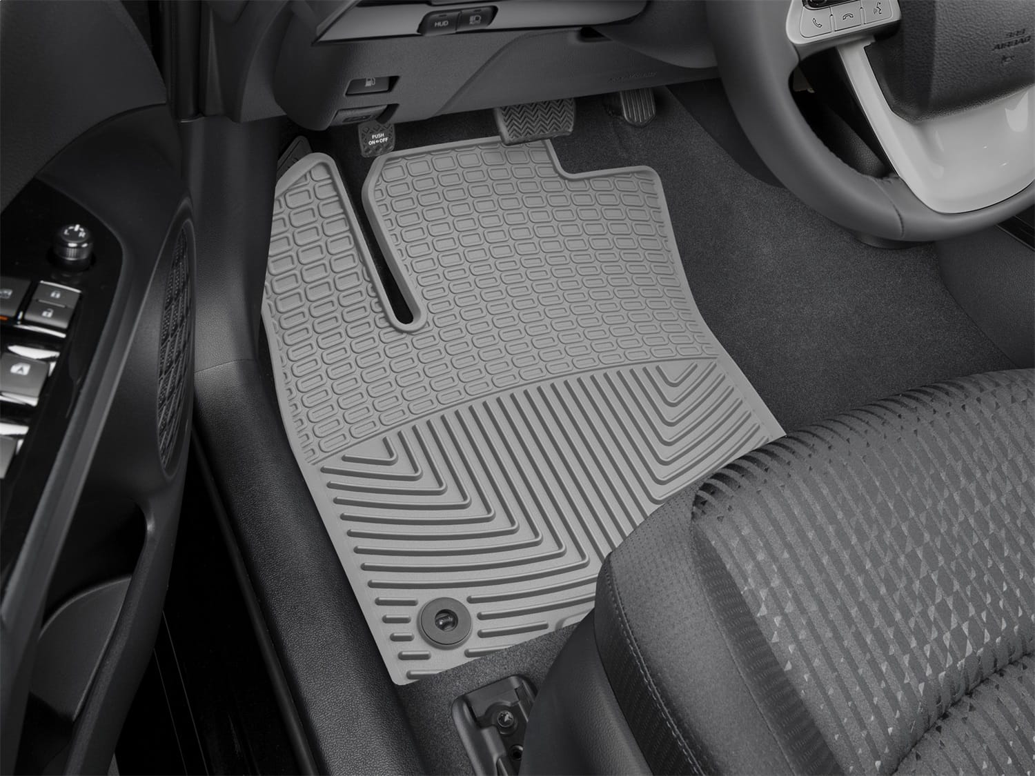 All Weather Floor Mats