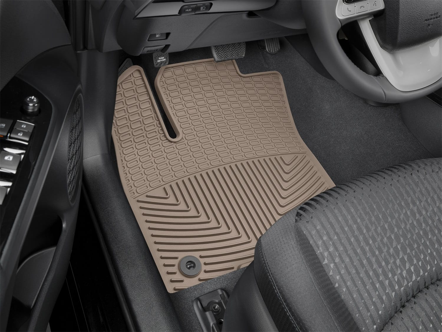 All Weather Floor Mats