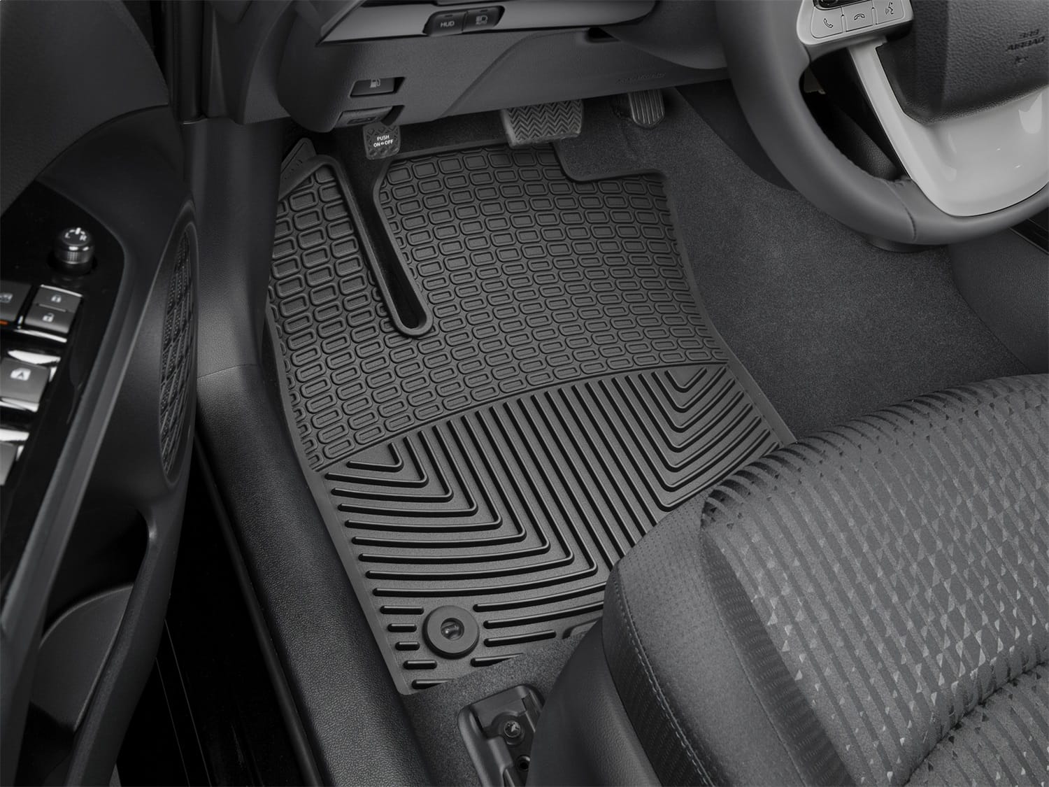 All Weather Floor Mats