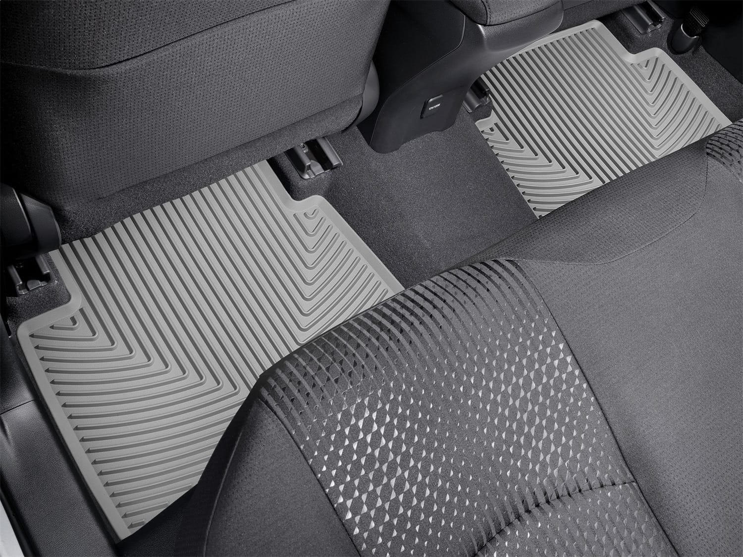 All Weather Floor Mats