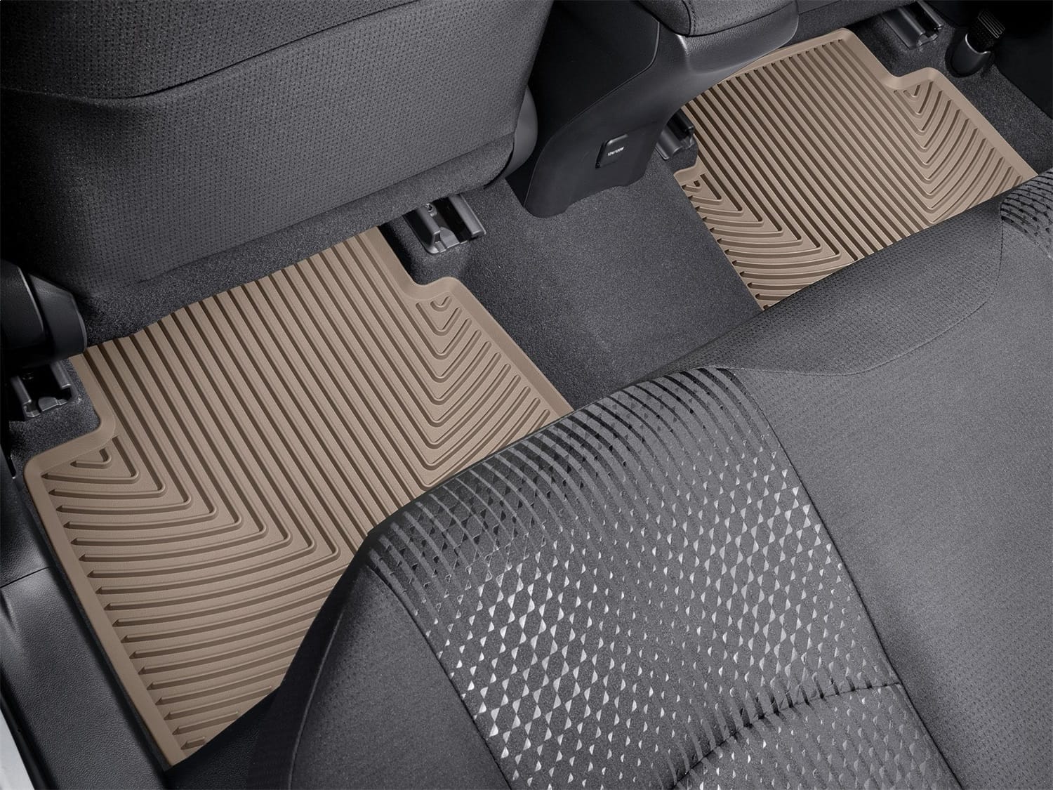 All Weather Floor Mats