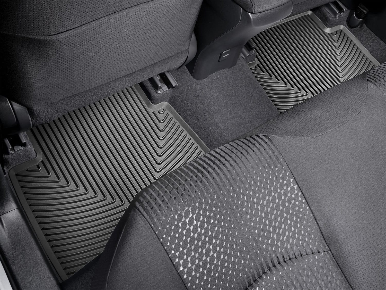 All Weather Floor Mats