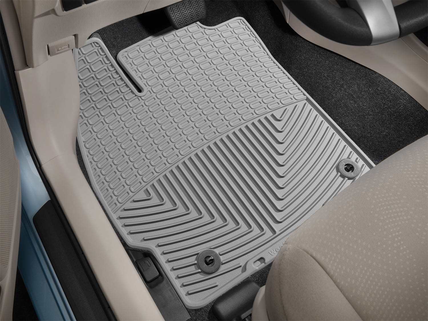 All Weather Floor Mats