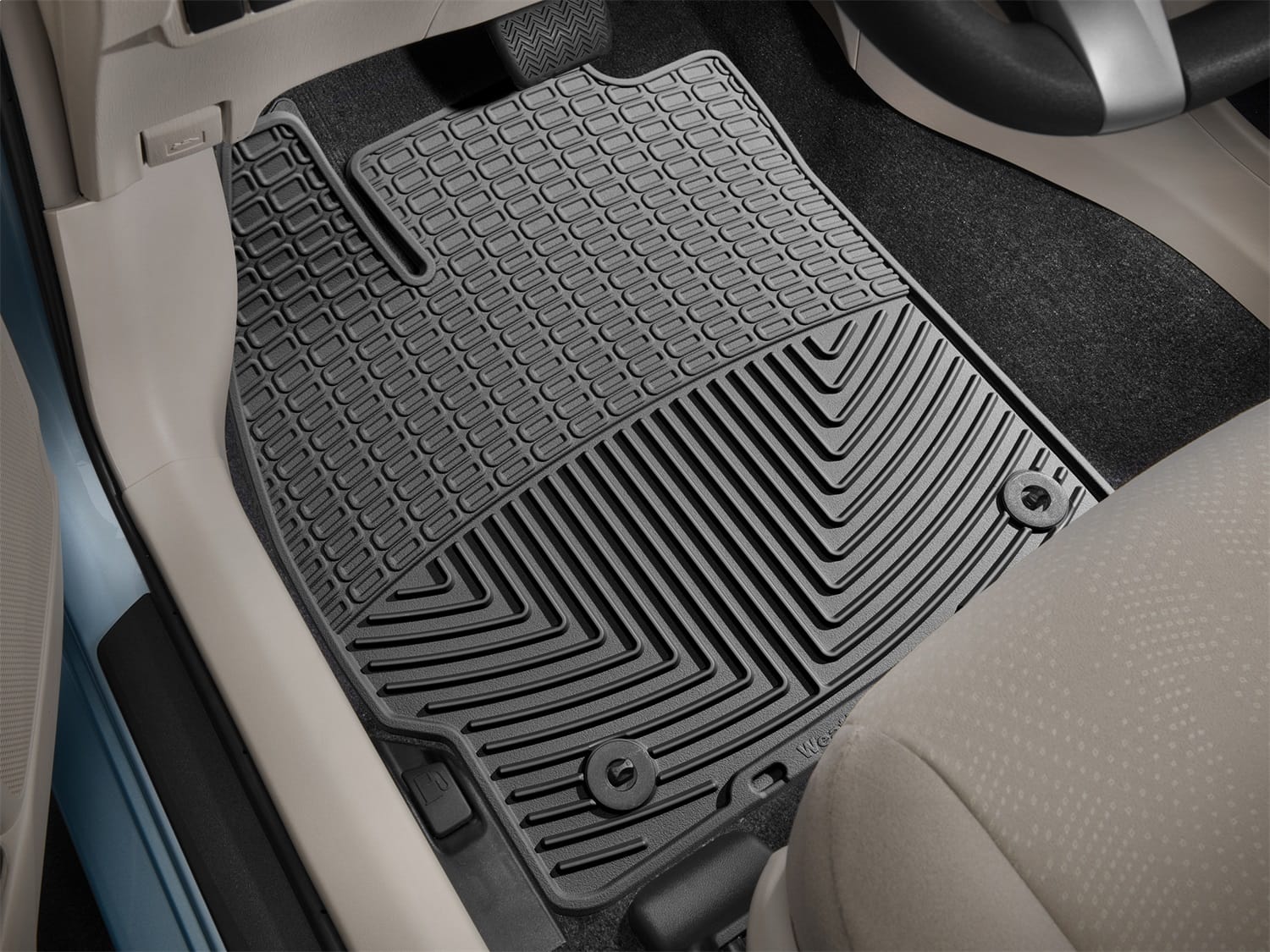 All Weather Floor Mats