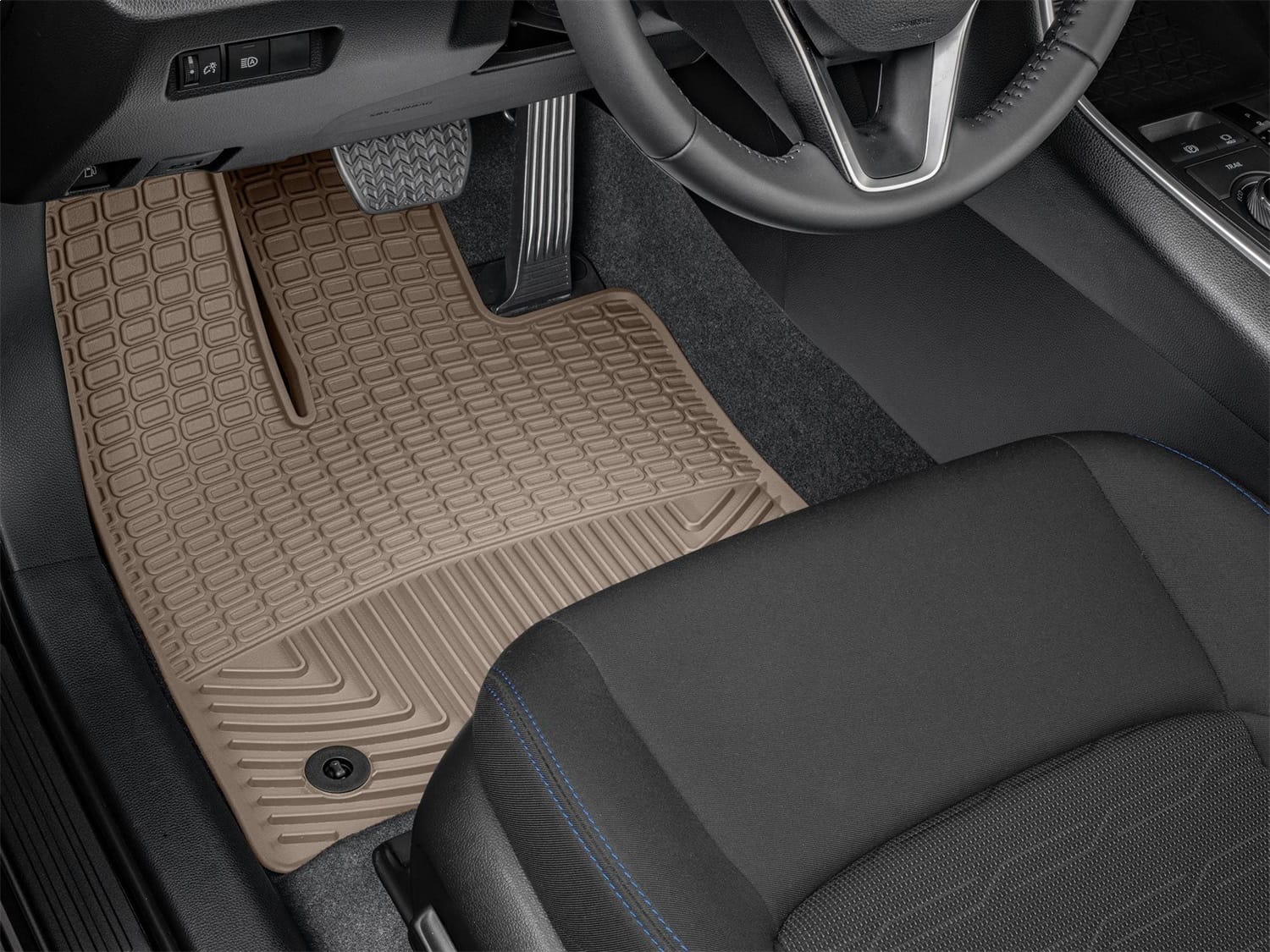 All Weather Floor Mats