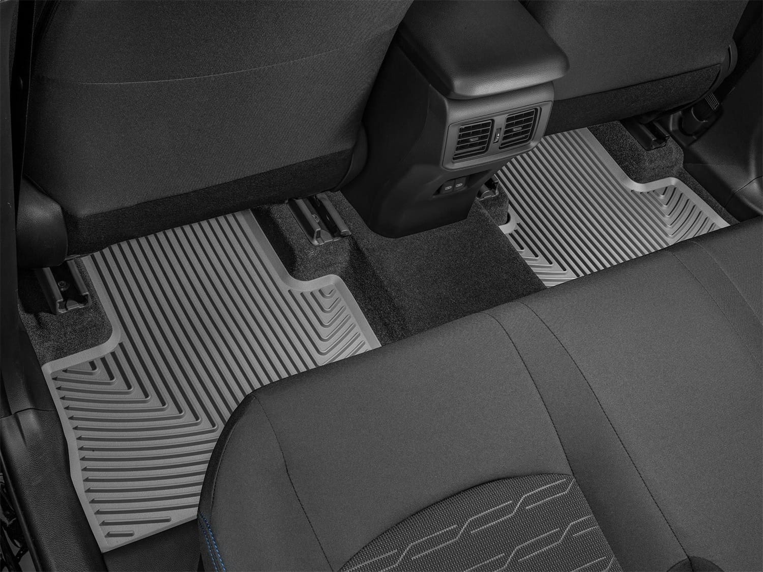 All Weather Floor Mats