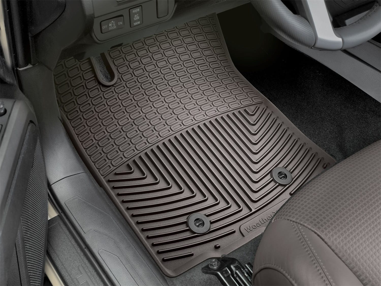 All Weather Floor Mats