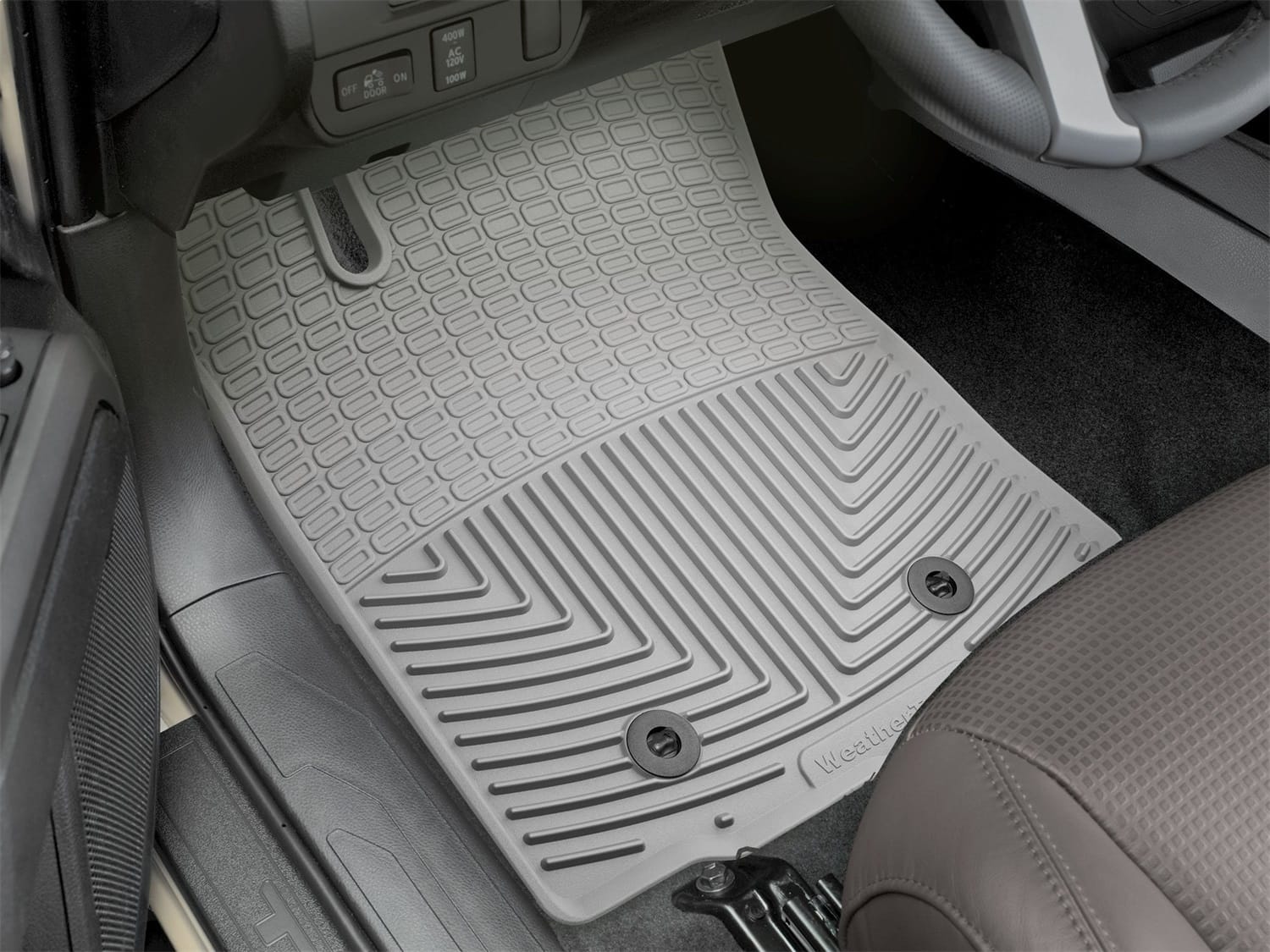All Weather Floor Mats