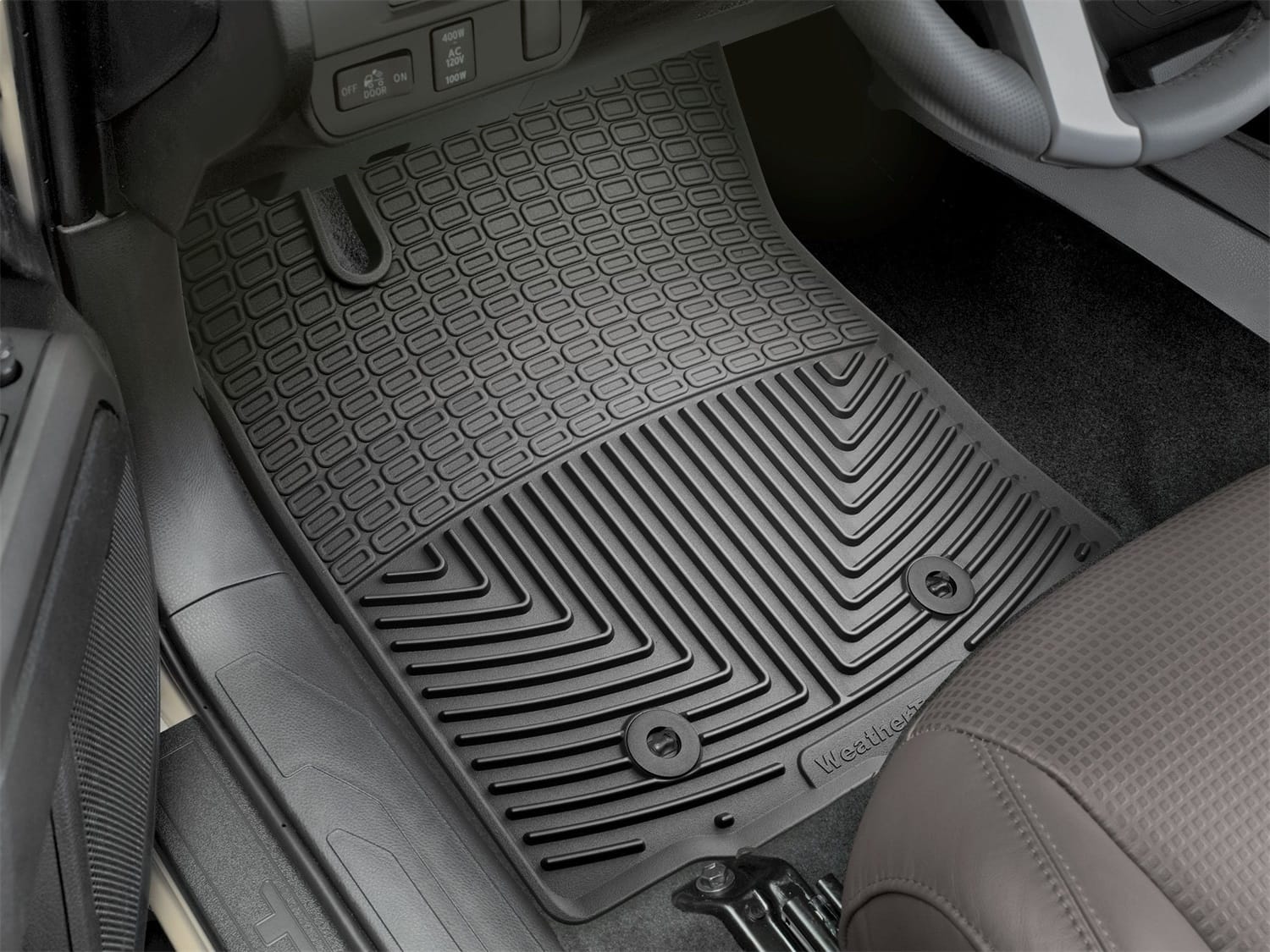 All Weather Floor Mats