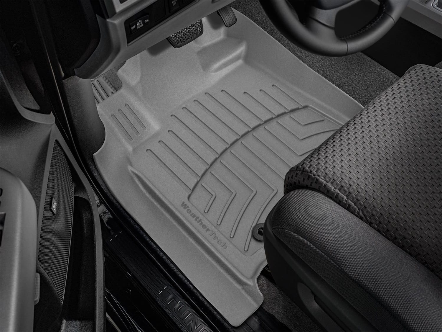 FloorLiner™ HP