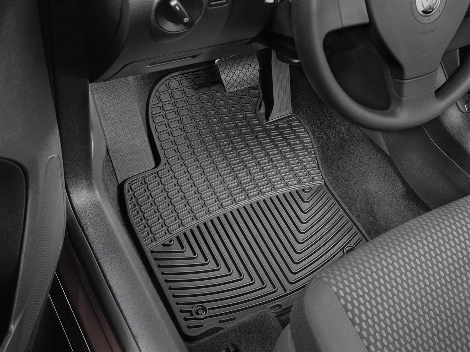 All Weather Floor Mats