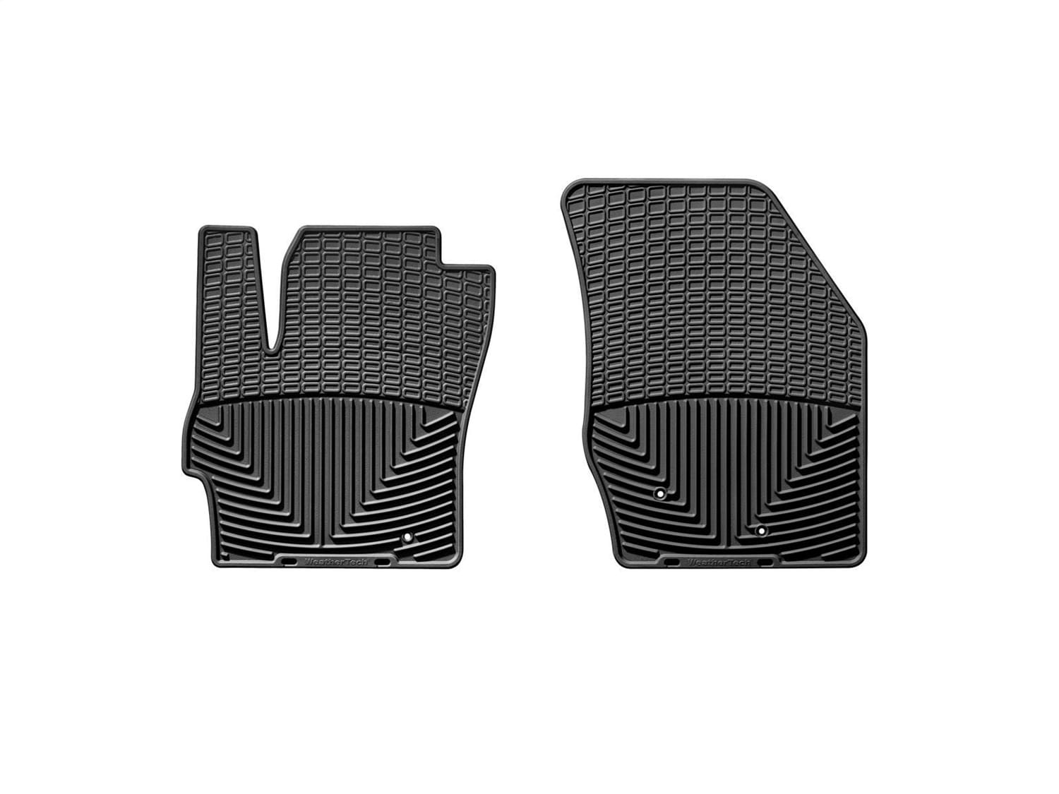 All Weather Floor Mats