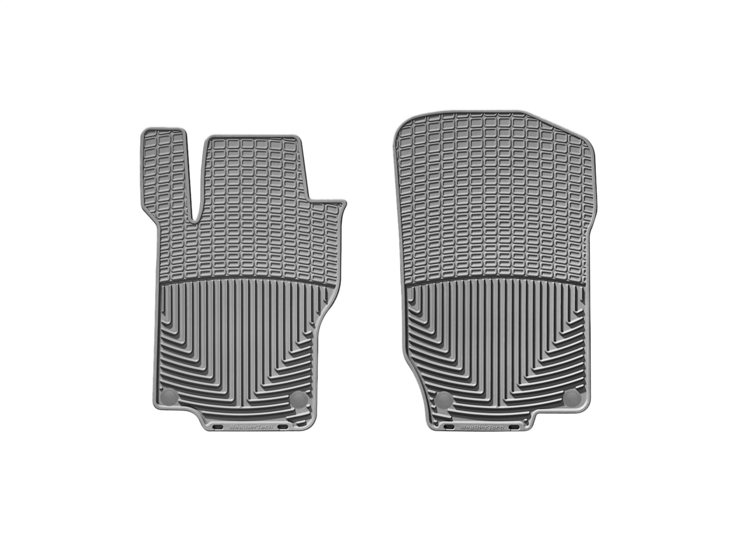All Weather Floor Mats