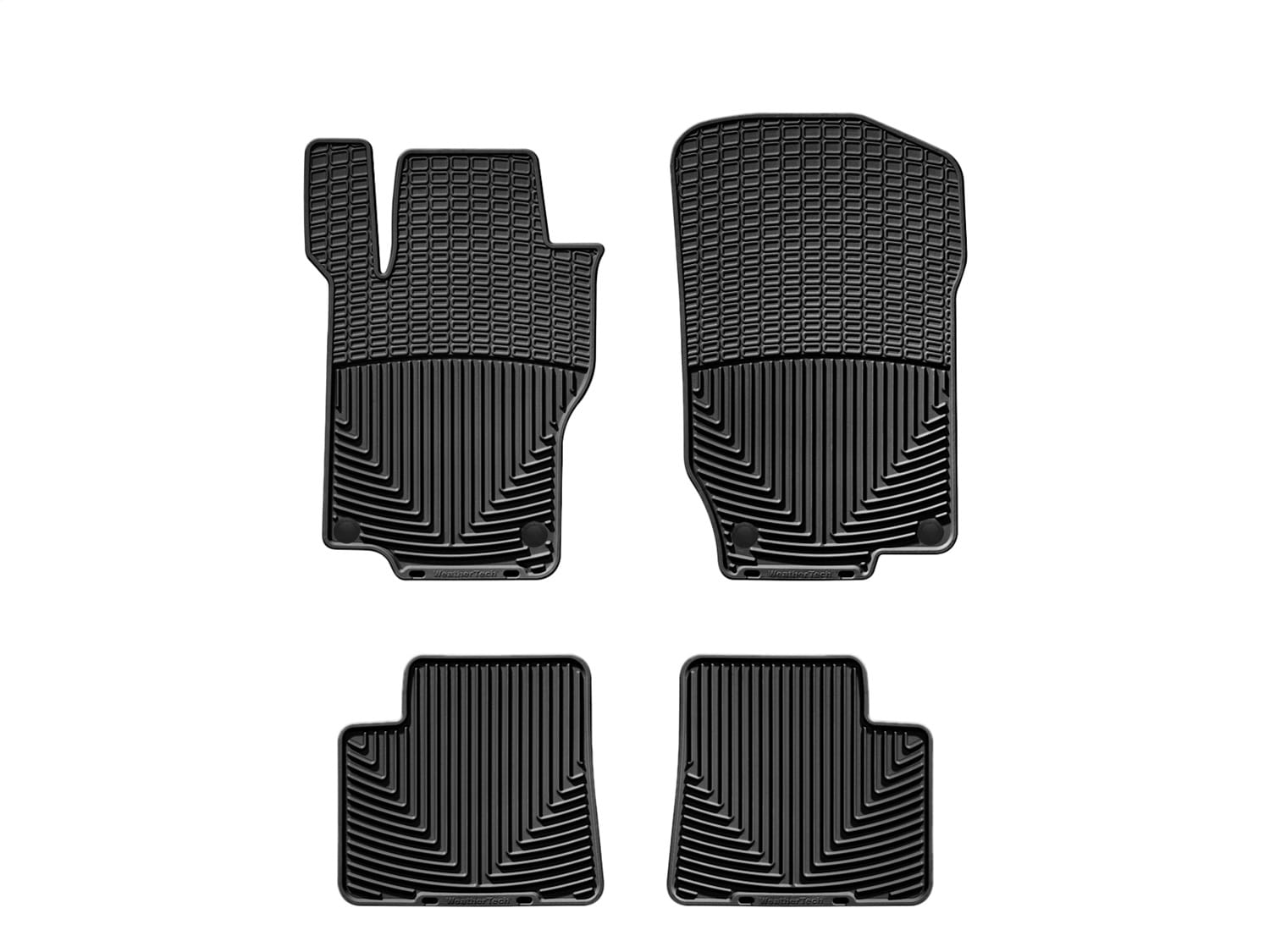All Weather Floor Mats