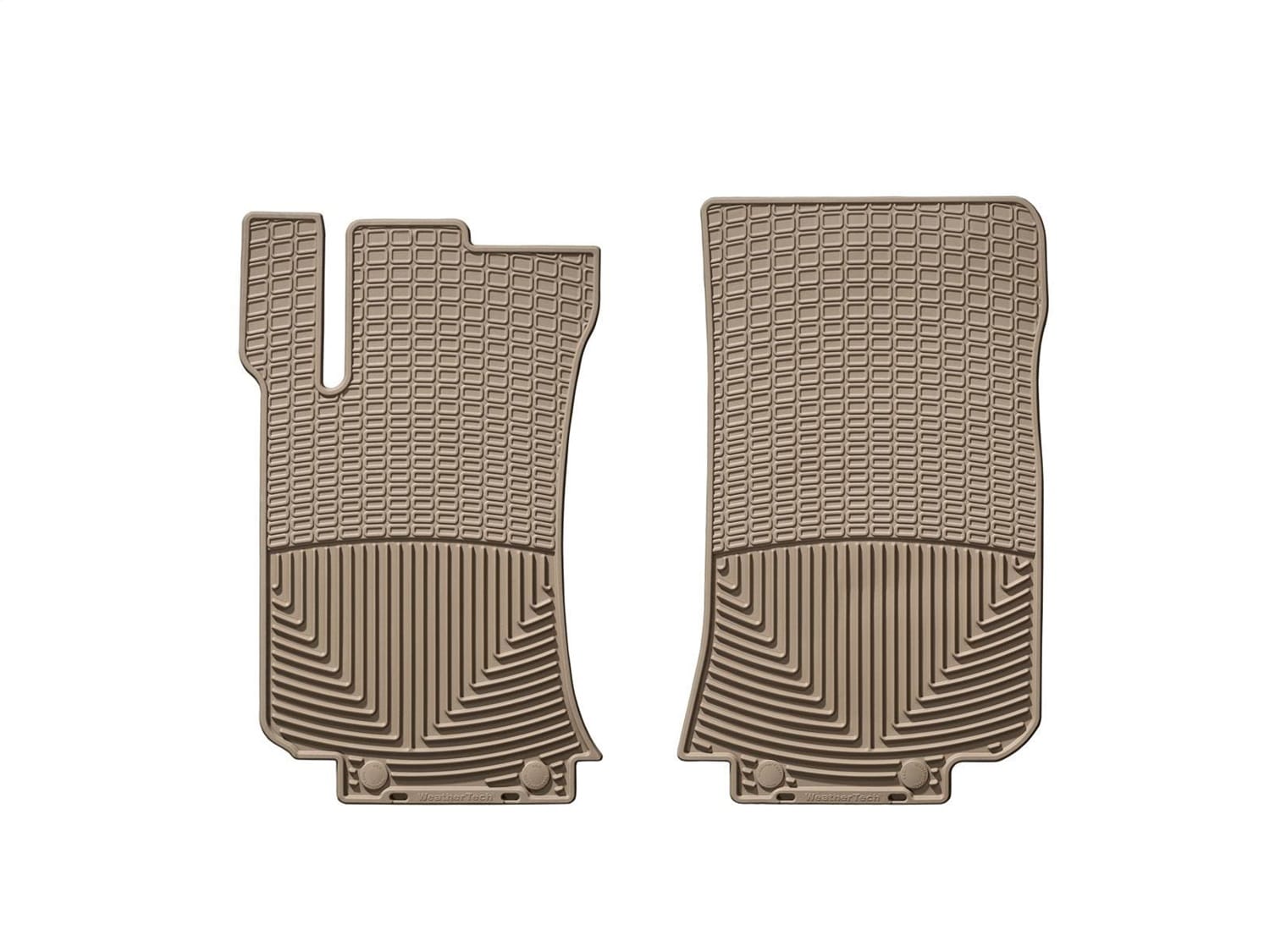 All Weather Floor Mats