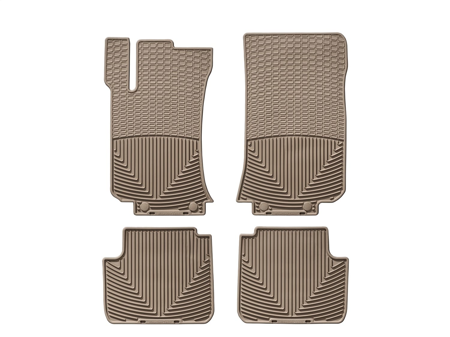 All Weather Floor Mats
