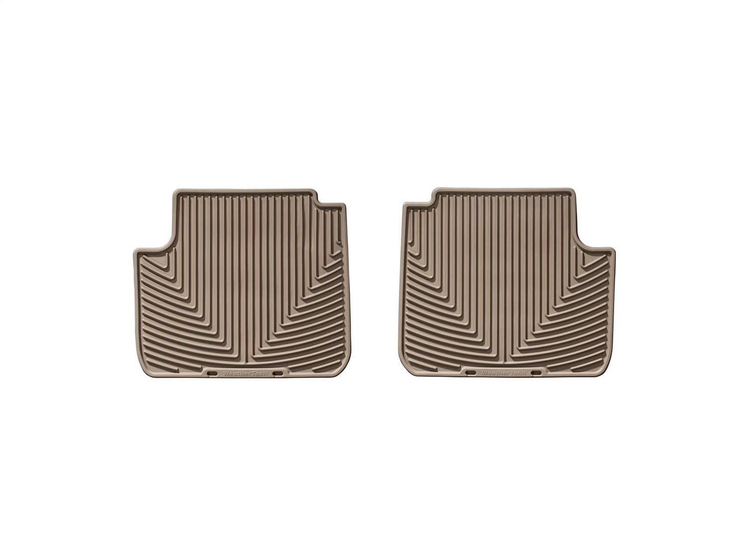All Weather Floor Mats