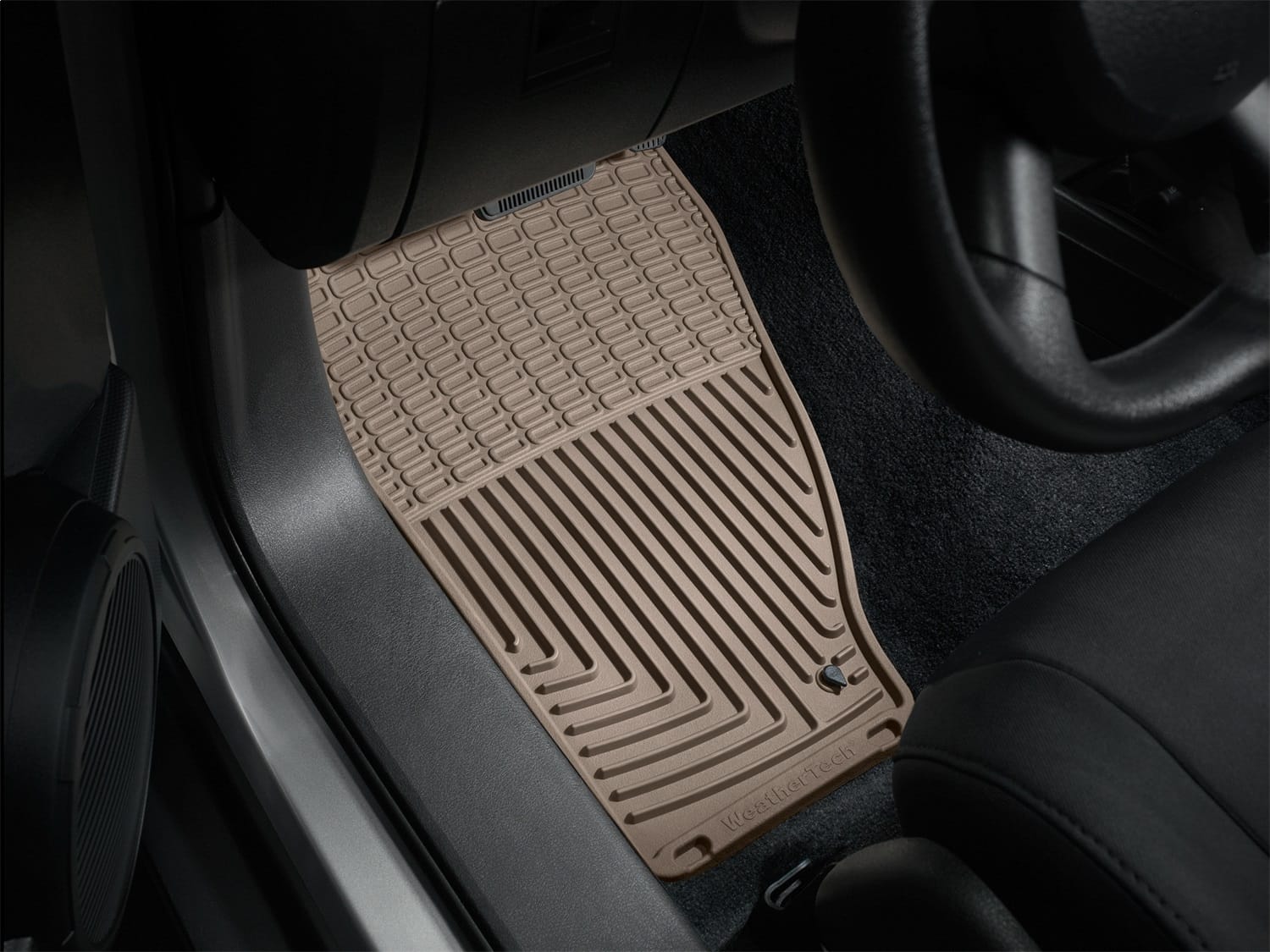 All Weather Floor Mats