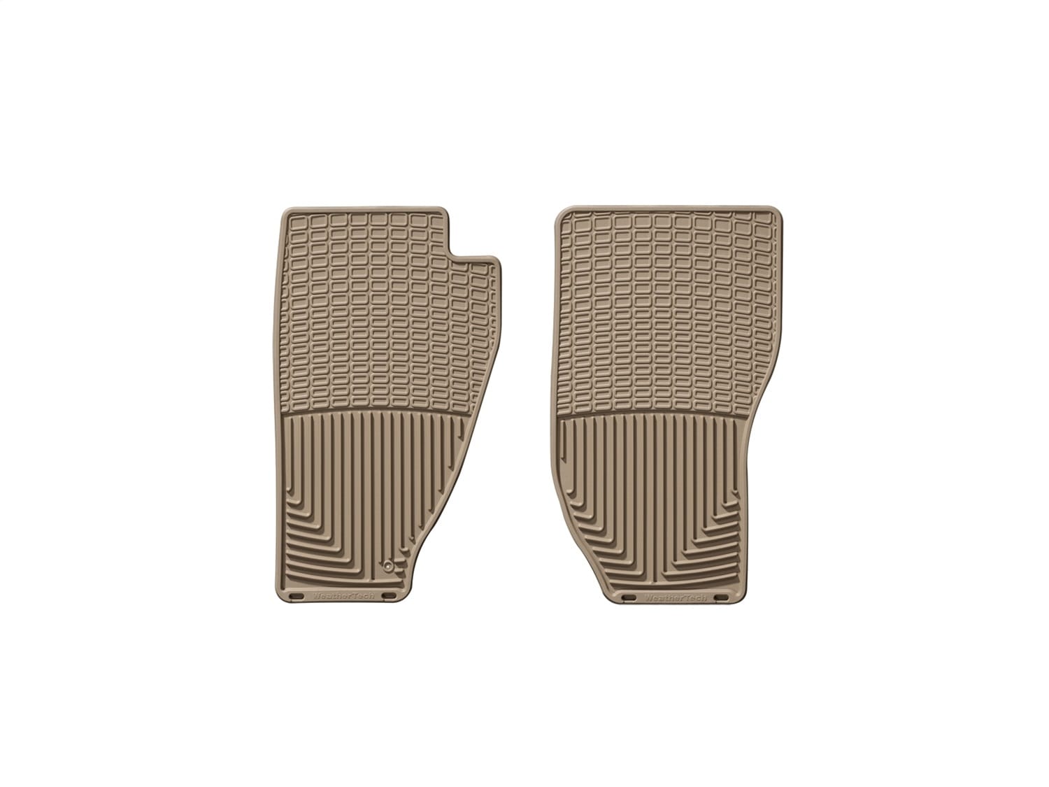 All Weather Floor Mats
