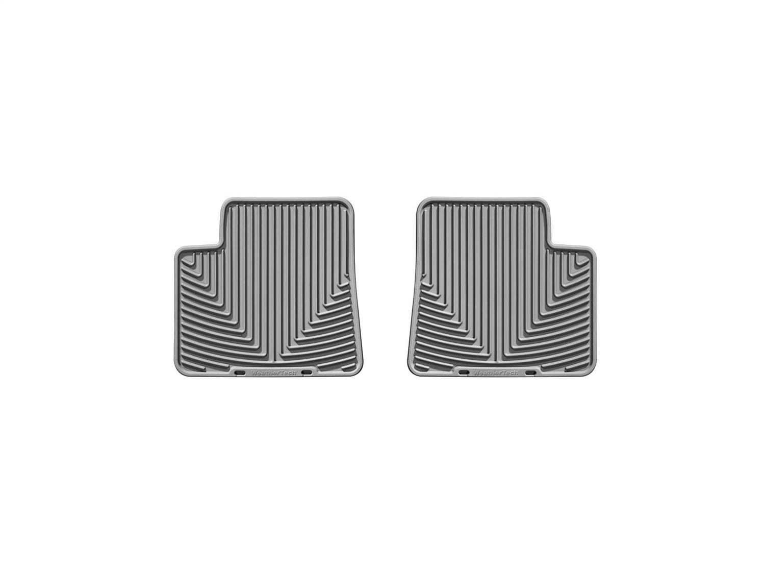 All Weather Floor Mats