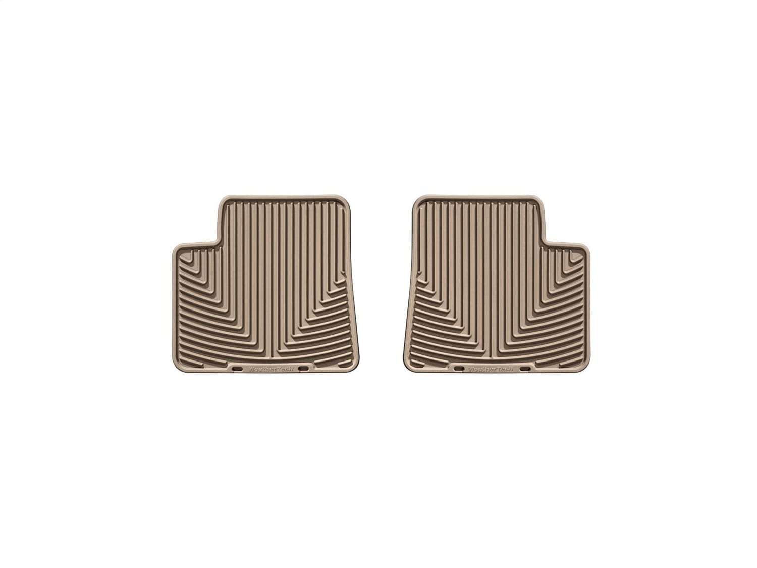 All Weather Floor Mats